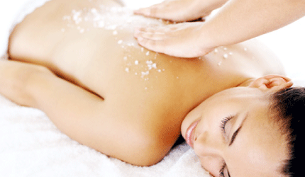Imagen Body Ritual & Spa