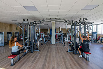 Gym imagen 1