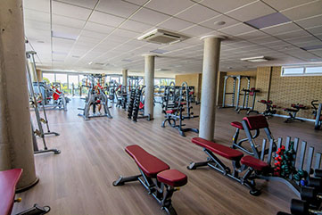 Gym imagen 3