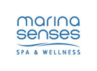Marina Senses logo