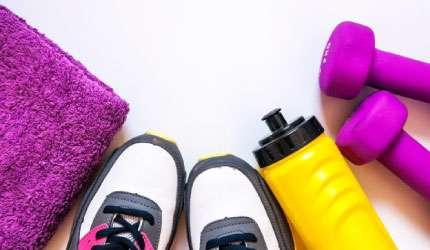 Imagen DÚO FIT SUMMER