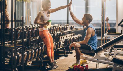 Imagen DÚO SUMMER FIT